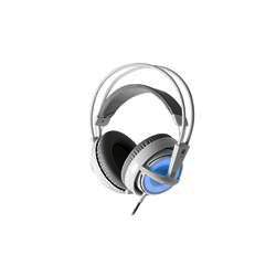 SteelSeries Siberia V2 Gaming Headset - Frost Blue